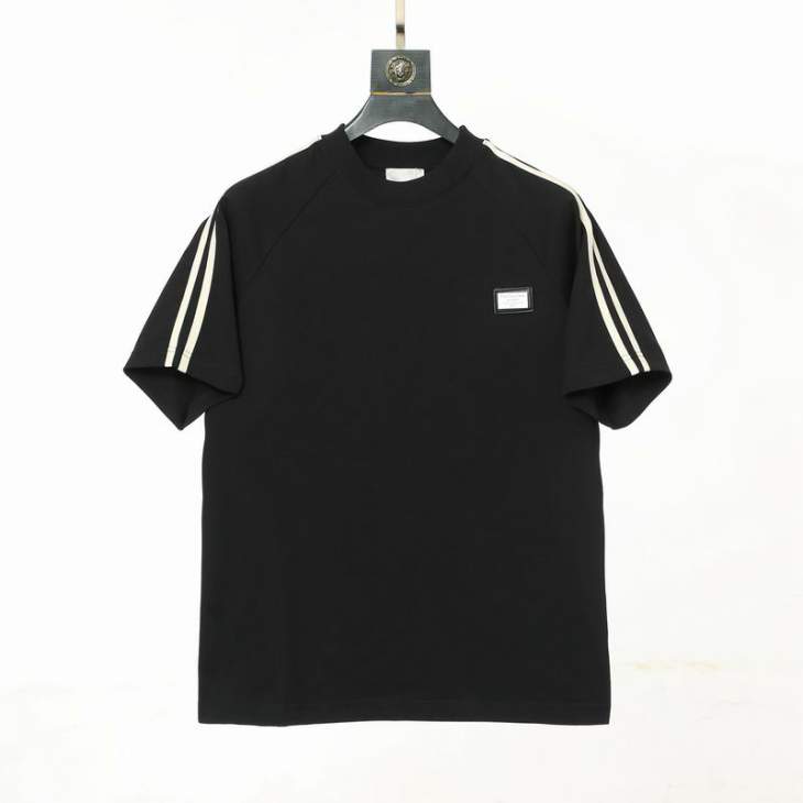 Dior T Shirts Short _SKUDiorS-XL2br253315806